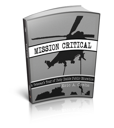 mission critical