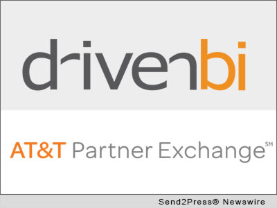 DrivenBI Joins AT&T Partner Exchange