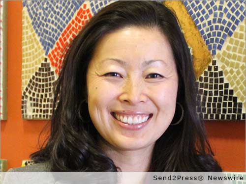 Ms. Yun-Ju Choi Named New Executive Director of Coalition for a Better Acre – a Massachusetts NonProfit