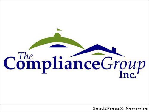 The Compliance Group Assists Mortgage Lenders, Financial Institutions with Comprehensive Suite of Outsourced Compliance, Audit Services