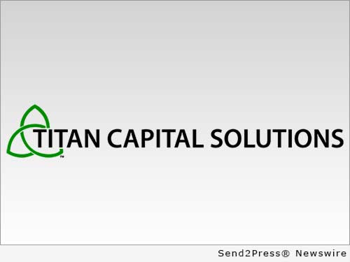 Titan Capital Solutions Purchasing ‘Scratch and Dent’ Mortgage Loans