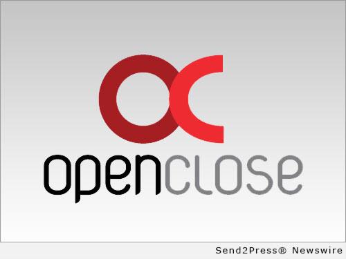 OpenClose Reports Banner Year, Adds Staff to Handle Increasing Demand for its End-to-End LOS Platform and Correspondent and Wholesale Solutions