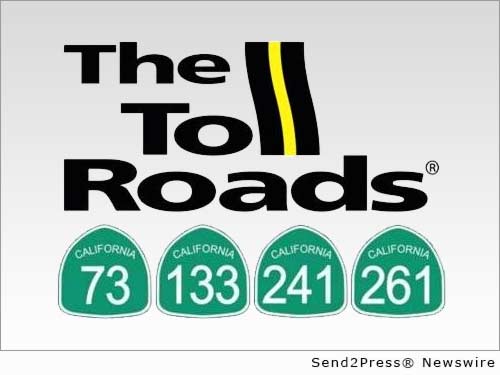 5 Bars Communities Named Official Wireless Consultant for the San Joaquin Hills Transportation Corridor Agency’s 73 Toll Road