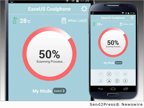 EaseUS Updates Coolphone 1.1 for Android – A Free App That Heavy Phone Users Must Not Miss