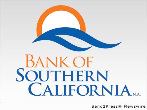 Bank of Southern California Acquires Frontier Bank, FSB dba El Paseo Bank