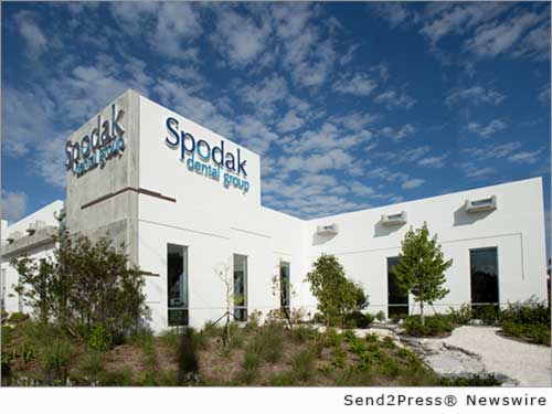 Spodak Dental Group Offers $1,000 Off Invisalign Treatment
