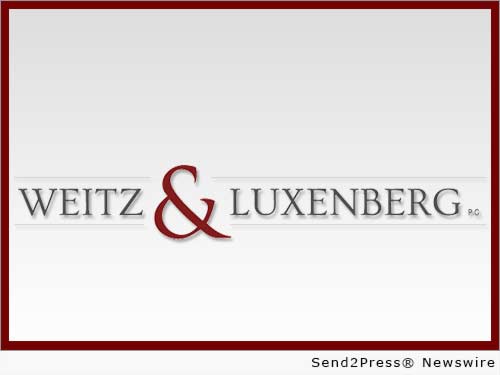 Weitz and Luxenberg Wins $20-Million Verdict for Mesothelioma Victim
