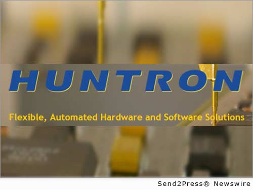 Techni-Tool is named Huntron’s exclusive USA distributor