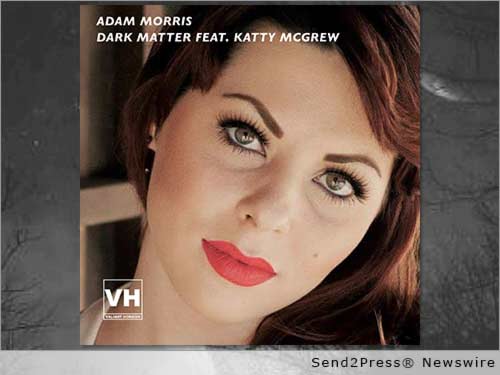 Valiant Horizon Announces Collaboration Track Between L.A.-­Based Artists Katty McGrew and Adam Morris