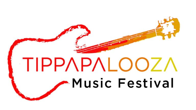 6th Annual Tippapalooza Music Festival Announces Line Up and Beneficiary of Proceeds