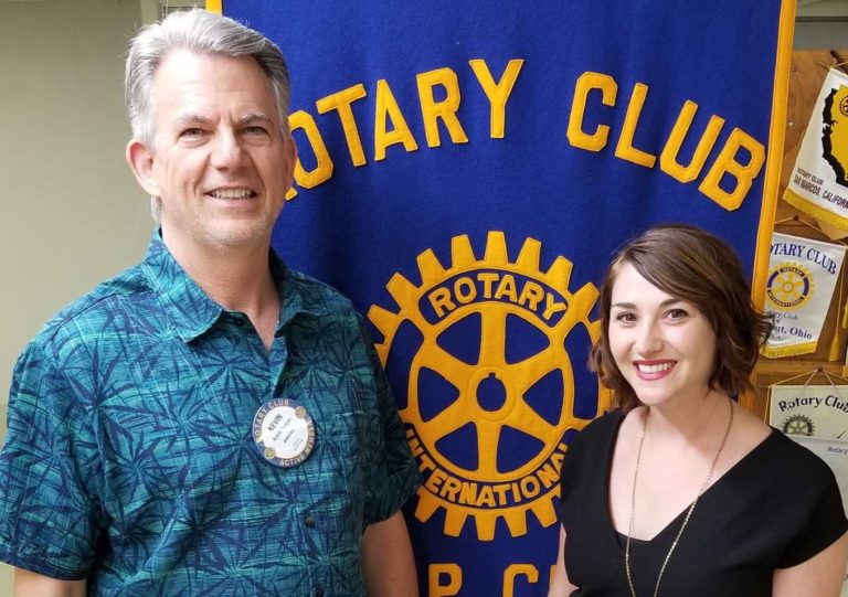Tipp City Rotary Club Meeting – 7.18.18