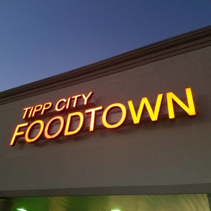 tipp city foodtown