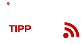 tipp news daily logo