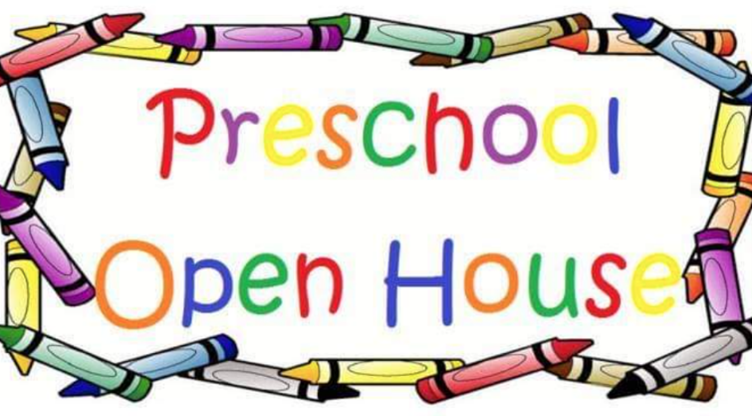 Main Street Preschool Announces Registration and Open House
