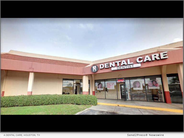 Houston Dental Practice Offers Free Lifetime Teeth Whitening at Five Locations
