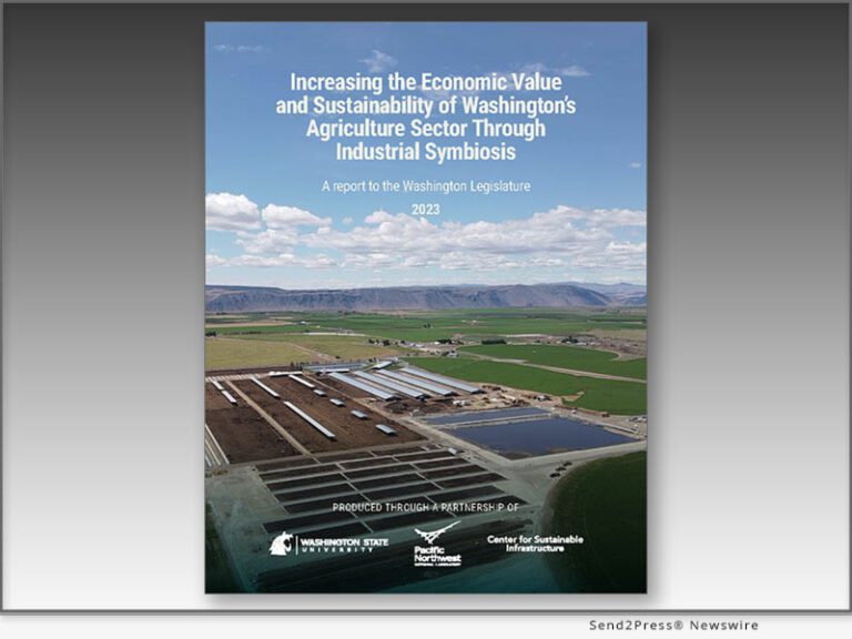 Agricultural Innovations Deliver Economic and Environmental Wins