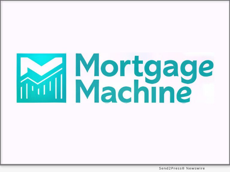 Mortgage Machine Services launches loan origination system built for the digital mortgage era
