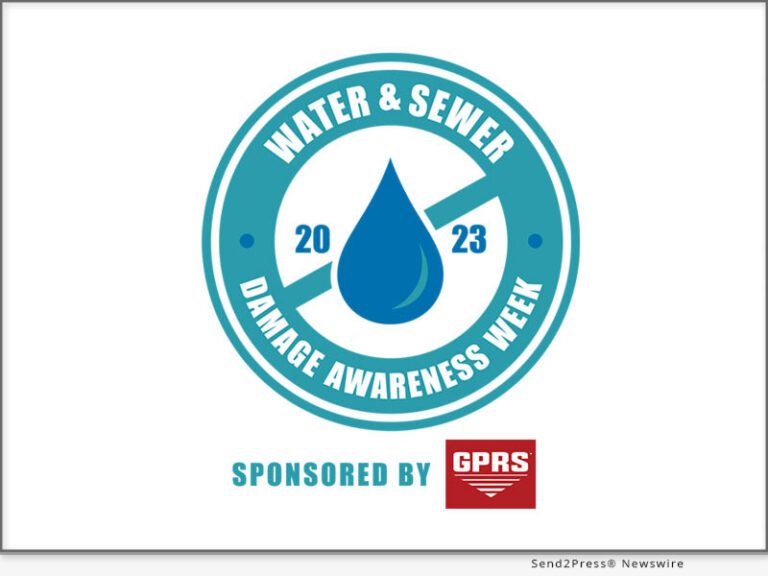 GPRS Launches New Safety Initiative to Address Aging Water, Wastewater Infrastructure